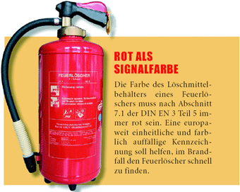 feuerloescher