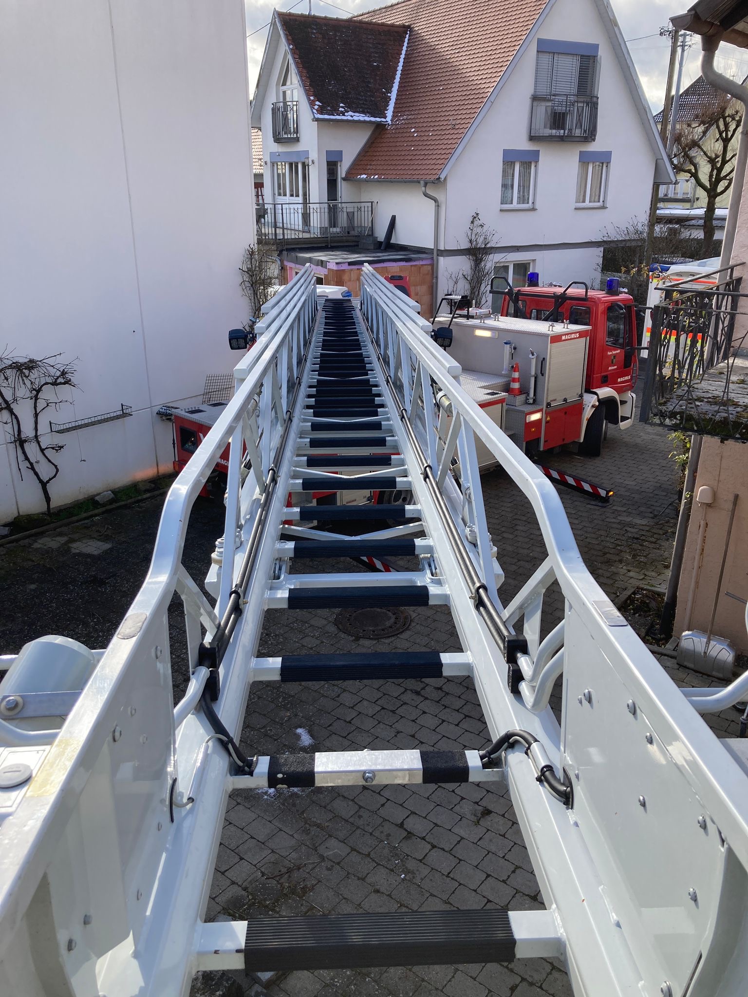 Technische Hilfeleistung Technische Hilfeleistung