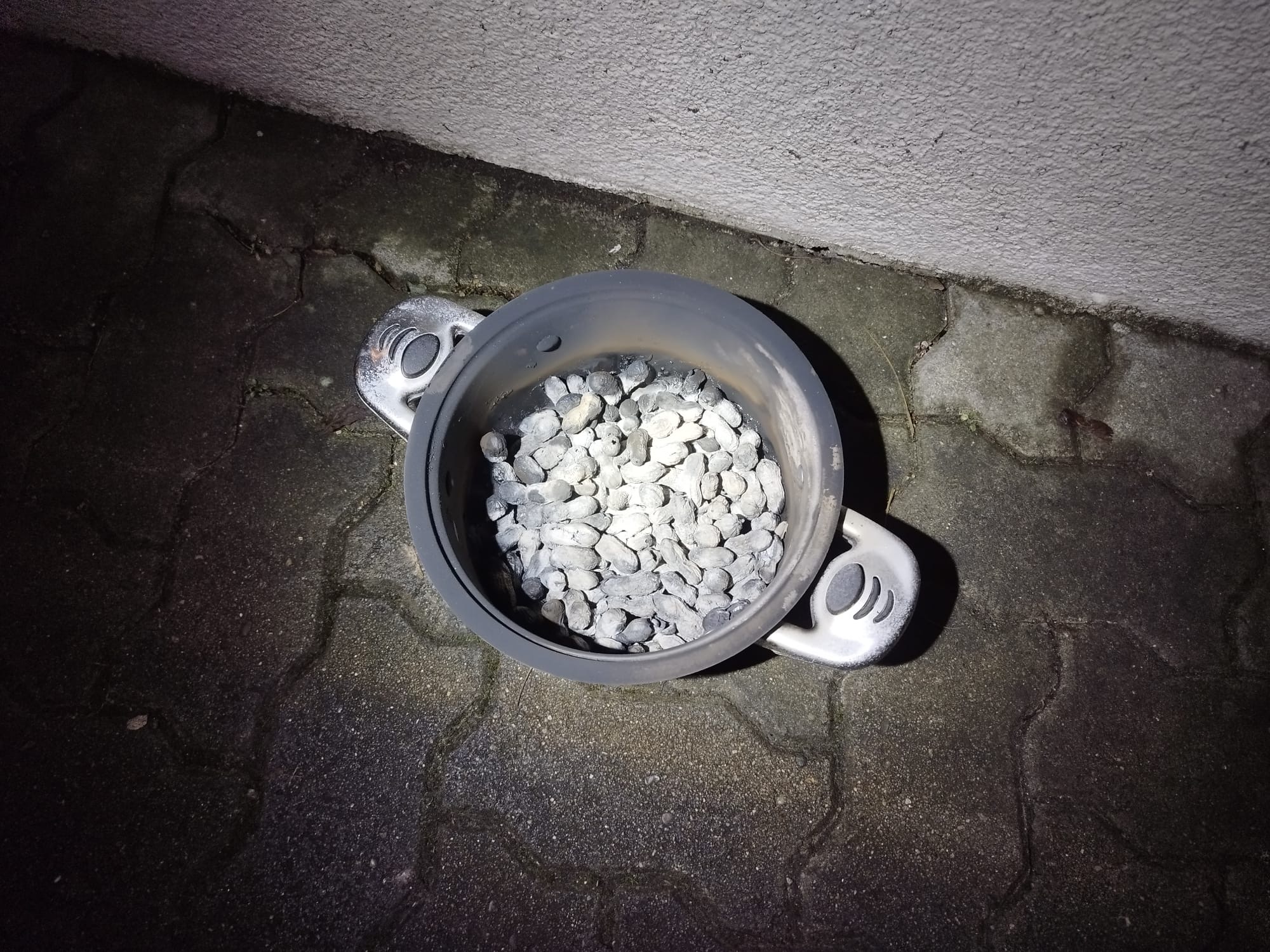 Brandeinsatz Brandeinsatz