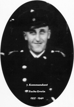 Fuchs Erwin
