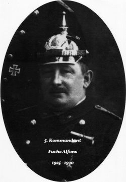 Fuchs Alfons