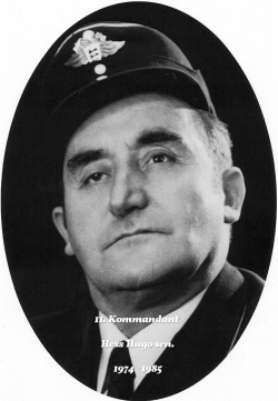 Hess Hugo sen.