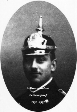 Leiherr Josef