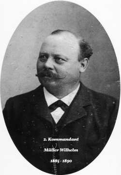 Müller Wilhelm