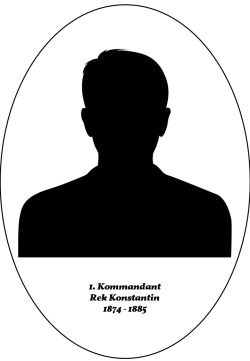 Rek Konstantin